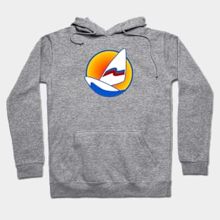 Windsurfer Hoodie